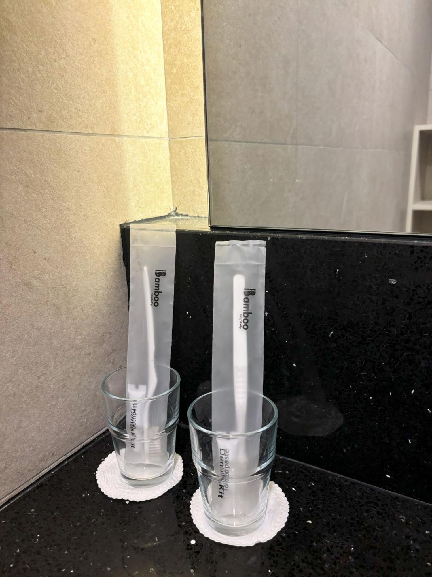 Societe By Bamboo Hospitality Aparthotel Kuala Lumpur Eksteriør bilde