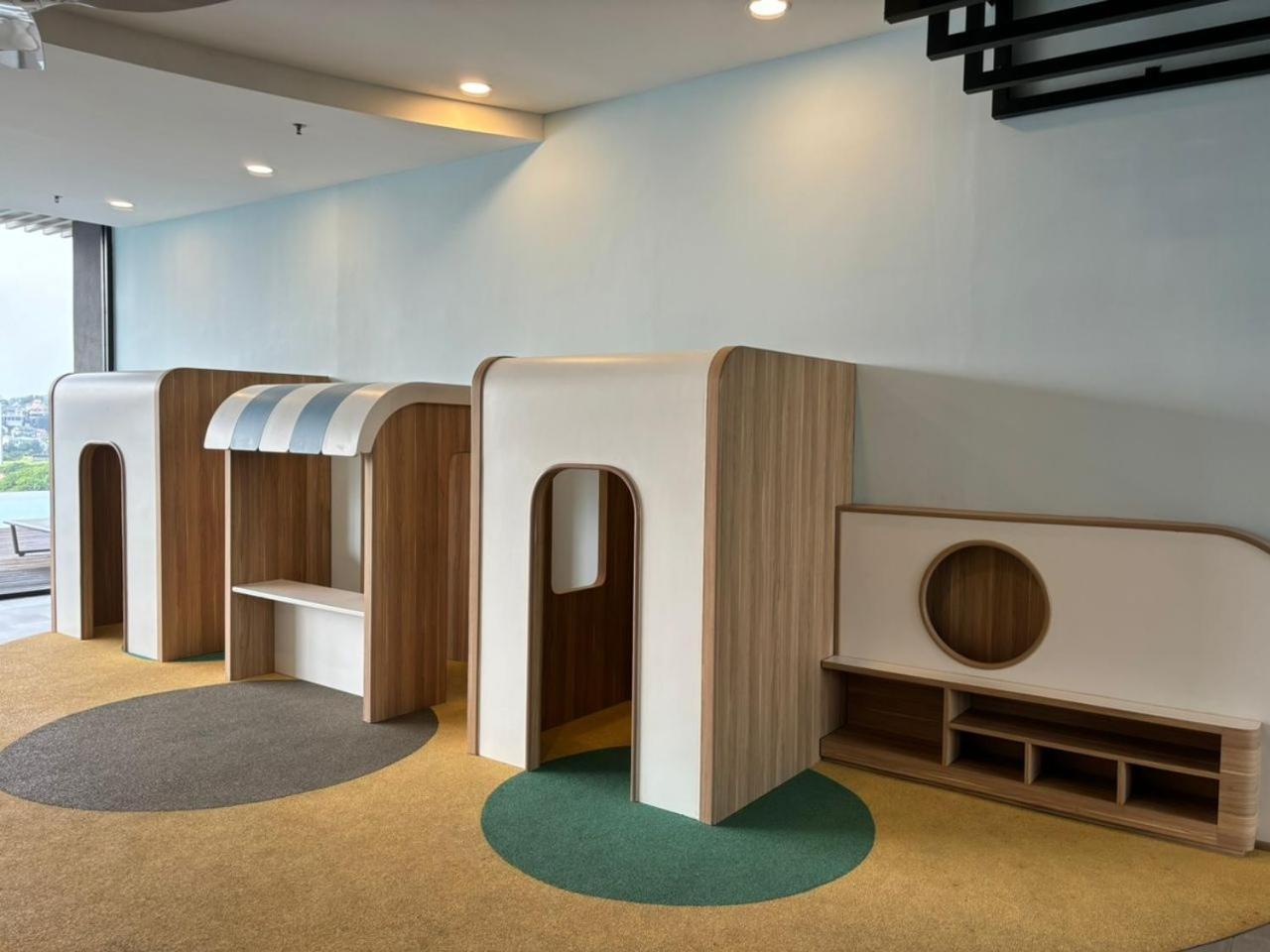 Societe By Bamboo Hospitality Aparthotel Kuala Lumpur Eksteriør bilde